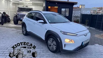 Usado Hyundai Kauai 150 kW (204 HP) 2020 SUV