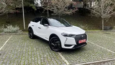 Branco Usado 2023 DS Automobiles DS3 Crossback E-Tense Performance SUV | € 22.490 (Preço justo)