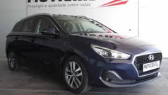 Usado 2020 Hyundai i30 Carrinha | € 14.500 (Bom preço)