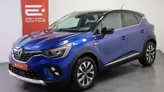 Usado 2021 Renault Captur SUV | € 15.950 (Bom preço)