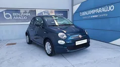 Usado 2023 Fiat 500 | € 15.000 (Preço justo)