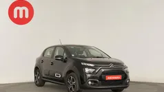Usado 2024 Citroën C3 PureTech Citadino | € 16.499 (Bom preço)