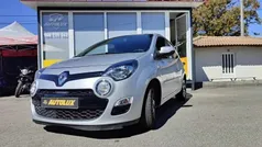 Usado 2013 Renault Twingo Citadino | € 6.900 (Preço justo)