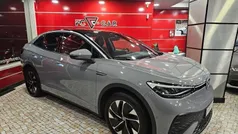 Cinza Usado 2022 VW ID.5 Pro SUV | € 33.900 (Preço justo)