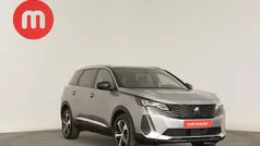 Usado 2024 Peugeot 5008 Allure Monovolume | € 31.499 (Preço justo)