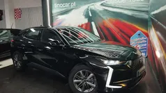 Preto Usado 2022 DS Automobiles DS4 Bastille Citadino | € 27.999 (Preço justo)