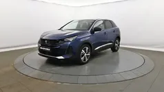 Usado 2022 Peugeot 3008 Allure SUV | € 23.750 (Preço justo)