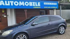 Cinzento Usado 2006 Opel Astra GTC | € 5.500 (Preço justo)