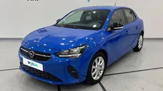 Azul Usado 2023 Opel Corsa Edition | € 15.500 (Preço justo)