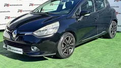 Usado 2014 Renault Clio IV | € 10.850 (Preço justo)