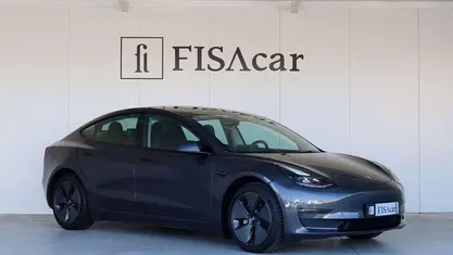 Usado Tesla Model 3 366 kW (498 HP) 2022 Sedan