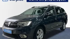 Cinzento Usado 2019 Dacia Logan Sedan | € 12.700 (Preço justo)