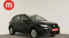 Usado 2024 Seat Arona Style SUV | € 20.499 (Preço justo)