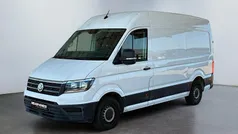 Branco Usado 2018 VW Crafter Van | € 19.950 (Super Preço)