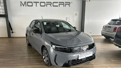 Usado 2023 Opel Corsa Edition | € 15.900 (Preço justo)