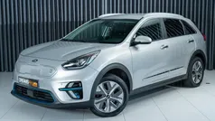 Usado 2021 Kia e-Niro SUV | € 23.400 (Bom preço)