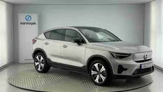Outro Usado 2023 Volvo EC40 Plus SUV | € 45.990 (Preço justo)