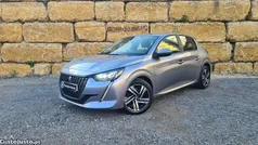 Usado 2020 Peugeot 208 Active Citadino | € 17.750 (Preço justo)