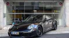 Usado 2015 Porsche 911 | € 135.000