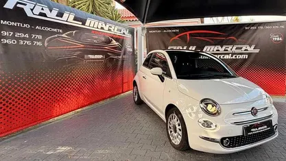 Usado Fiat 500 70 HP (51 kW) 2024