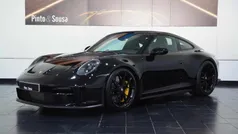 Preto Usado 2023 Porsche 992 Coupé | € 245.000 (Bom preço)