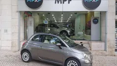 Usado 2019 Fiat 500 | € 13.250 (Preço justo)