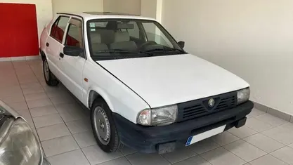 Usado 1987 Alfa Romeo 33 | € 2.290
