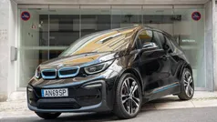Preto Usado 2022 BMW i3 Citadino | € 21.900 (Preço justo)
