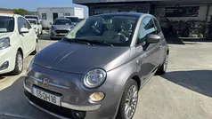 Usado 2015 Fiat 500 | € 8.950 (Preço justo)
