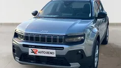 Usado 2025 Jeep Avenger Altitude SUV | € 24.990 (Bom preço)