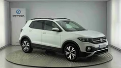 Usado 2022 VW T-Cross Freestyle SUV | € 20.750 (Preço justo)