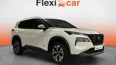 Usado 2023 Nissan X-Trail N-Connecta SUV | € 39.980 (Preço justo)