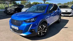Usado 2022 Peugeot e-2008 SUV | € 22.950 (Bom preço)