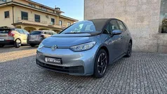 Usado 2021 VW ID.3 Pro Performance Citadino | € 18.950 (Bom preço)