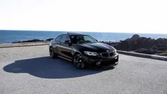 Usado 2017 BMW M2 Coupé | € 60.500