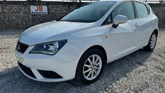 Branco Usado 2017 Seat Ibiza Style | € 11.950 (Preço justo)
