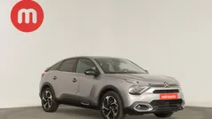 Usado 2024 Citroën C4 PureTech | € 23.999 (Preço justo)