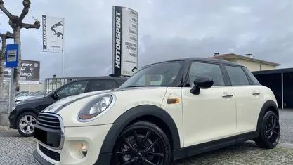 Usado 2016 Mini One D Citadino | € 15.999 (Preço justo)