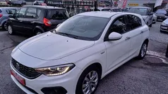 Branco Usado 2020 Fiat Tipo Sedan | € 8.699 (Bom preço)