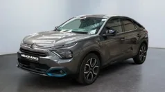 Usado 2023 Citroën e-C4 Shine SUV | € 20.990 (Bom preço)