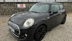 Usado 2016 Mini Cooper D Citadino | € 13.950 (Preço justo)