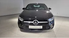 Mercedes A180