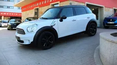 Usado 2011 Mini Countryman SUV | € 12.990 (Preço justo)