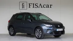 Usado 2023 Seat Arona Style SUV | € 18.500 (Preço justo)