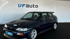 Azul Usado 1996 Ford Escort RS Citadino | € 64.950