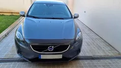 Usado 2013 Volvo V40 Momentum Carrinha | € 10.500 (Preço justo)