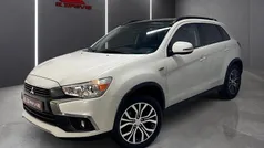 Usado 2017 Mitsubishi ASX SUV | € 15.980 (Preço justo)