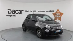 Usado 2021 Fiat 500 Connect | € 10.399 (Bom preço)