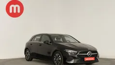 Mercedes A200