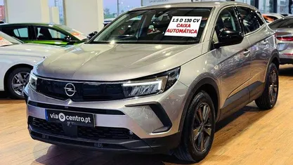 Usado Opel Grandland X Business 130 HP (95 kW) 2022 SUV